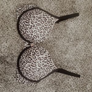 Victoria's Secret Body By Victoria's Bra